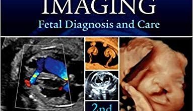 دانلود کتاب Obstetric Imaging: Fetal Diagnosis and Care دانلود کتاب تصویربرداری زنان و زایمان: تشخیص و مراقبت از جنین ایبوک 9780323445481